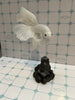 Siamese Fighting Fish Small Figure 6 Pieces Set (In-stock)