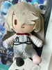 Sega HATSUNE MIKU Project SEKAI THE MOVIE Kowareta SEKAI to Utaenai MIKU Miku Daremo Inai no Sekai Small Plush Keychain (In-stock)