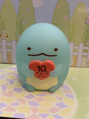Sumikko Gurashi 10th Anniversary Tokage Figurine (In-stock)