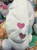 Sanrio Cinnamoroll = LOVE Big Plush (In-stock)