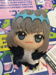 FGO Fate Grand Order Avalon le Fae Oberon Stage 4 Small Plush Keychain (In-stock)