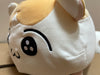 Chikomaru and Friends Chikomaru Hamster Medium Plush (In-stock)