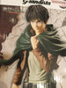 Grandistia Attack on Titan Eren Yeager Prize Figure (In-stock)