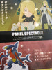 Banpresto Pokemon Masters EX PANEL SPECTACLE Sygna Suit Cynthia Arceus & Mega Garchomp Prize Figure (In-stock)