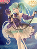 Taito Artist MasterPiece+ Hatsune Miku Birthday 2024 Prize Figure Flower Ver. (In-stock)