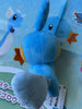 Pokemon Mudkip Small Plush (In-stock)