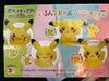 Pokemon 30th Anniversary Pikachu Angry Small Plush (In-stock)