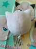 Pokemon Jiggly Puff Shocked Small Plush (In-stock)