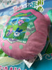 Bandai Tamagotchi Paradise Pink Land Console Medium Plush (In-stock)