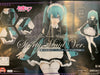 FuRyu Hatsune Miku Noodle Stopper Figure Sporty Maid Ver. (In-stock)