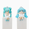 SEGA Hatsune Miku 15th Anniversary Nokuhashi Ver. Figure (In-stock)