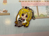 Bocchi the Rock Kessoku Band Characters Rubber Keychain 8 Pieces Set (In-stock)