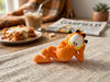 Nickelodeon Garfield Buddies Collectable Small Figure 8 Pieces Set (In-stock)