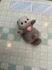 Furry Otter Hugs Shell Small Figure 4 Pieces Set (In-stock)