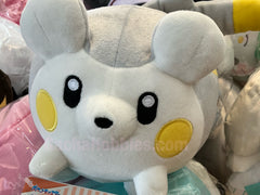 Pokemon Horizons Togedemaru Medium Plush (In-stock)