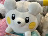 Pokemon Horizons Togedemaru Medium Plush (In-stock)