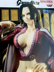 Grandista One Piece Boa Hancock Prize Figure (In-stock)