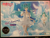 SPM Hatsune Miku 15th Anniversary Prize Figure KEI Ver. (In-stock)