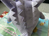 Pokemon Gengar Sitting Big Plush (In-stock)