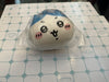 Chiikawa and Friends Hachiware Head Squishy Keychain 5 Pieces Set (In-stock)