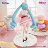 FuRyu Hatsune Miku Sweet Sweets Macaron Exceed Creative Prize Figure (In-stock)