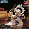 One Piece Monkey D. Luffy Gear 5 Pen Stand Figlife Prize Figure (In-stock)