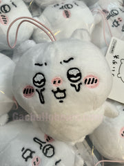 FuRyu Chiikawa Crying Small Plush Keychain Type B (In-stock)