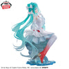 Banpresto Evolve Hatsune Miku Clearluxe Clione Prize Figure (In-stock)