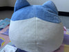 Chiikawa and Friends Hachiware Head Big Plush (In-stock)
