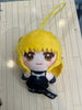 Kapukko Friends Death Note Small Plush Keychain 5 Pieces Set (In-stock)