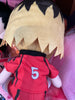 Haikyuu Kenma Kozume Chibi Small Plush (In-stock)