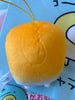 Nagano Joke Bear Corn Small Plush Keychain (In-stock)