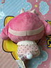 Sanrio Characters Melody in Pajama Medium Plush (In-stock)