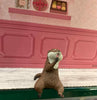 Animal Otters Resting Small Figure 5 Pieces Set (In-stock)