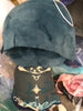Genshin Impact Xingqiu Sitting Medium Plush (In-stock)