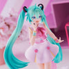 Sega Luminasta Hatsune Miku Spring Version Prize Figure (In-stock)