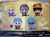 JoJo's Bizarre Adventure Golden Wind Ghiaccio Small Plush Keychain (In-stock)