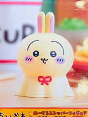 FuRyu Chiikawa and Friends Usagi Urayahabozu Noodle Stopper Figure (In-stock)