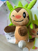 Pokemon Hopepita Chespin Small Plush (In-stock)