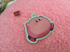 Hoshi no Kirby Inhale Furry Large Plush (In-stock)