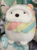 Sumikko Gurashi Winter Sweets Shirokuma Small Plush (In-stock)