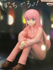 Banpresto Bocchi the Rock Gotou Hitori Prize Figure (In-stock)