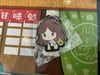BanG Dream! It's MyGO!!!!! MyGo Character Rubber Keychain 5 Pieces Set (In-stock)
