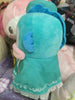 Sanrio Hangyodon Winter Choir Small Plush Light Green Ver. (In-stock)