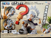 One Piece Monkey D. Luffy Gear 5 Pen Stand Figlife Prize Figure (In-stock)