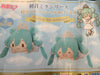 Hatsune Miku 15th Anniversary Angel Lying Down Medium Plush Type A (In-stock)