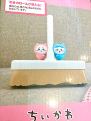 Taito Chiikawa Pajama Party Hair Remover Roller (In-stock)