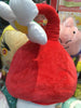 Taito Nintendo Red Pikmin Hat (In-stock)