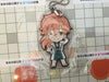 Fate Grand Order Rubber Keychain 8 Piece Set (In-stock)