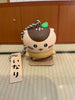 Parade Chiikawa and Friends Sushi Small Figure Keychain 6 Pieces Set (In-stock)